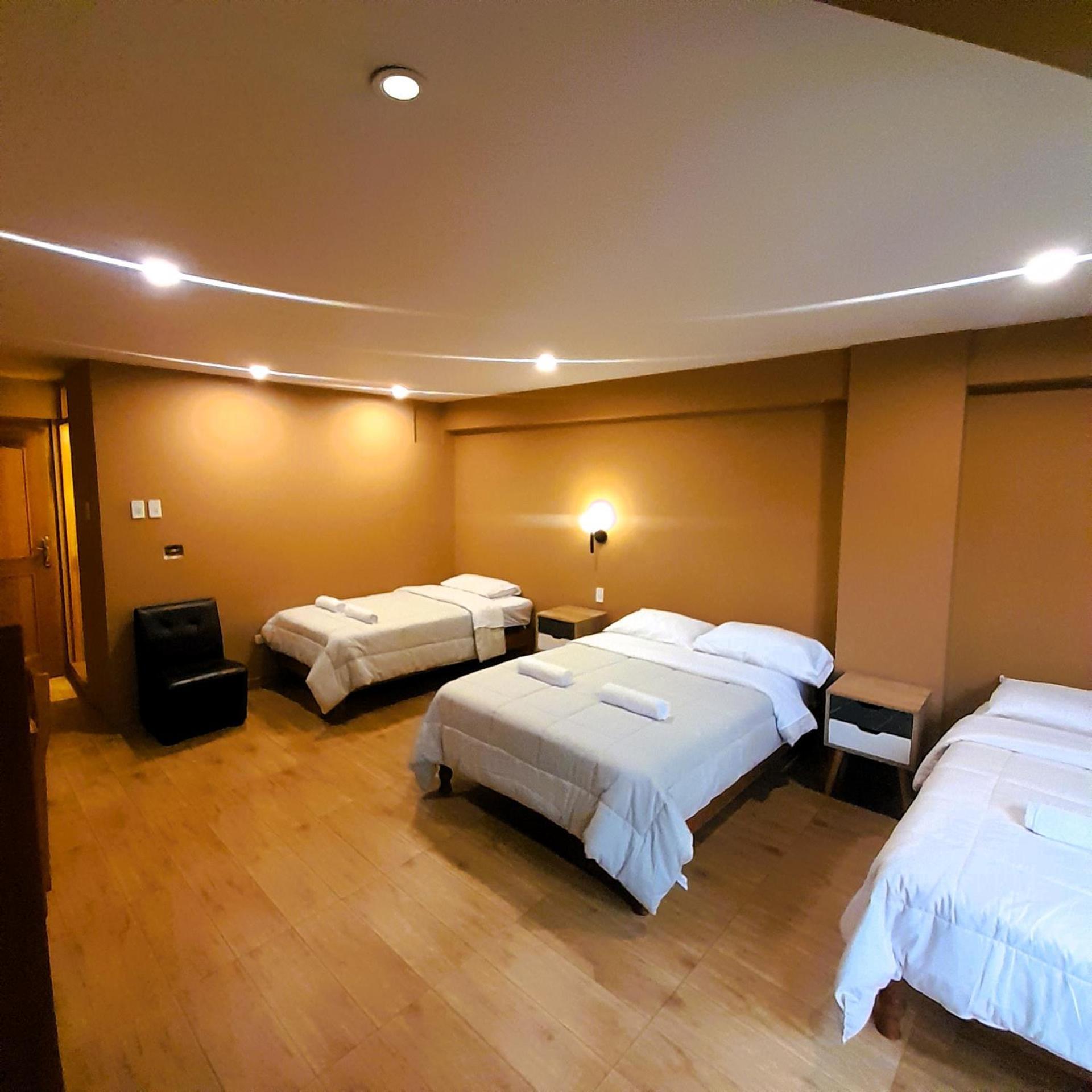Laguna House 瓦拉斯 外观 照片