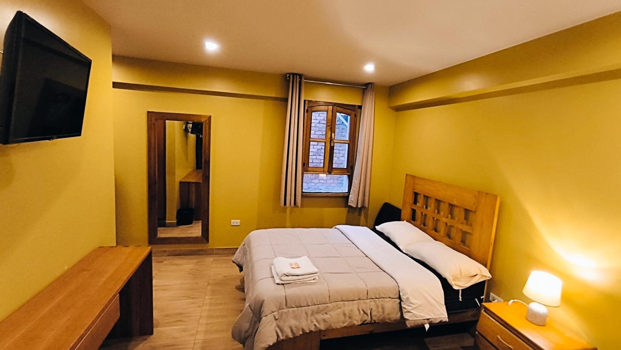 Laguna House 瓦拉斯 外观 照片